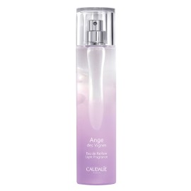 Caudalie Eau de Parfum Ange des Vignes Γυναικείο Άρωμα με Νότες Σταφυλιού, Κόκκινο Raspberry, Νερολί, Πατσουλί 50ml