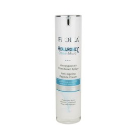Froika Hyaluronic C Micro Cream Αντιγηραντική Κρέμα Προσώπου Νέα Συσκευασία Pump 50ml