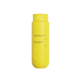 Garden Body Lotion Lemon & Peach Ενυδατικό Γαλάκτωμα με Άρωμα Λεμόνι & Ροδάκινο 300ml