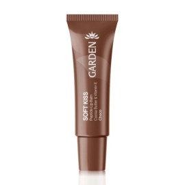 Garden Peptide Choco Ενυδατικό Lip Balm με Πεπτίδια 7ml