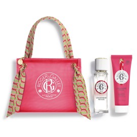 Roger & Gallet PROMO Gingembre Rouge Γυναικείο Άρωμα Eau De Parfume με Νότες Γλυκού Τζίντζερ 30ml - Gingembre Rouge Lait Corps Ενυδατικό Γαλάκτωμα Σώματος 50ml
