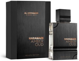 Al Haramain Amber Oud Private Edition Eau de Parfum Unisex Άρωμα 60ml