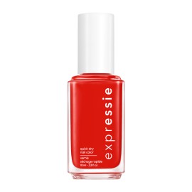 Essie Expressie Βερνίκι Νυχιών 475 Send a Message Κόκκινο 10ml