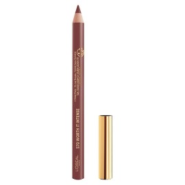 LOreal Paris Le Lip Liner 570 Worth It Intense Μολύβι Χειλιών 1 Τεμάχιο