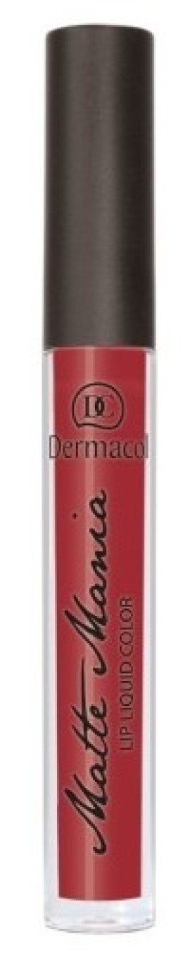 Dermacol Matte Mania Liquid Lip Colour 56, 3.5ml