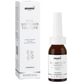 Gehwol Med Nail Softener Μαλακτικό Λάδι Νυχιών 15ml