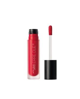 Erre Due Satin Liquid Lipstick 305 Spice It Up Κραγιόν σε Υγρή Μορφή 4,2ml