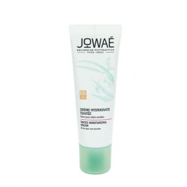 Jowae BB Creme Hydratante Teintee Claire - Ανοιχτή Απόχρωση, 30ml