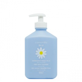 Camomilla Blu First Skin Cleanser Υγρό Καθαρισμού για Βρέφη 300ml