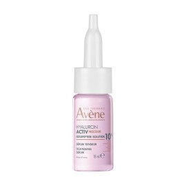 Avène Eau Thermale Hyaluron Activ Procedure Ορός Σύσφιξης 18ml  & Διάλυμα Εξαπεπτιδίου 10% των 2ml