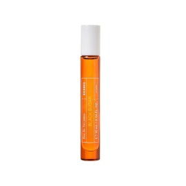 Korres Black Sugar Eau De Toilette Γυναικείο Άρωμα Roll on 10ml