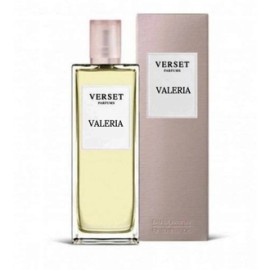 Verset Eau de Toilette Valeria Γυναικείο Άρωμα 50ml