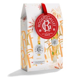 Roger & Gallet PROMO Neroli Eau de Parfume Γυναικείο Άρωμα με Νότες Άνθους Πορτοκαλιάς 30ml - ΔΩΡΟ Hand Cream Αναζωογονητική Κρέμα Χεριών 30ml