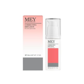 Mey Correcting Emulsion Ενυδατικό Γαλάκτωμα Προσώπου για Μικτές, Λιπαρές και Ακνεϊκές Επιδερμίδες 50ml