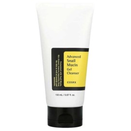 Advanced Snail Mucin Power Gel Cleanser -  Αφρός καθαρισμού με σαλιγκάρι -150γρ