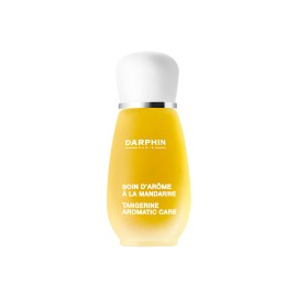 Darphin Elixirs - Balms Tangerine Aromatic Care Αιθέριο Έλαιο Προσώπου για Λάμψη 15ml