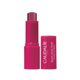 Caudalie Vinotherapist Tinted Lip Balm για Θρέψη & Επανόρθωση των Χειλιών 4.5gr