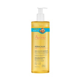 Avene Eau Thermale Xeracalm AD Καθαριστικό Έλαιο Αναπλήρωσης Λιπιδίων 750ml
