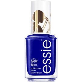 Essie Snow White Nail Lacquer Βερνίκι Νυχιών 1007 Brave & True 13.5ml