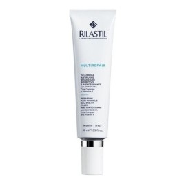 Rilastil Multi Repair Anti Wrinkle Gel Cream Επανορθωτική Αντιρυτιδική Κρέμα 40ml