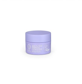 Natura Siberica Anti Ox Wild Blueberry Overnight Renewing Face Cream Mask Μάσκα Νυκτός Ανανέωσης για Όλους τους Τύπους Επιδερμίδας 50ml