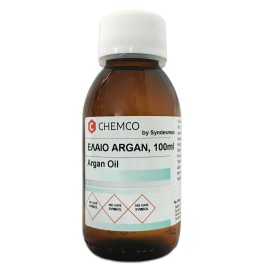 Chemco Έλαιο Argan, 100ml