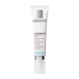 La Roche Posay Redermic [R] Retinol Eyes Κρέμα Ματιών για Ρυτίδες & Μαύρους Κύκλους 15ml