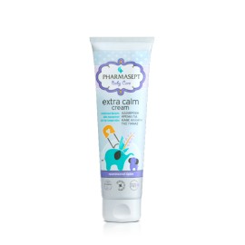 Pharmasept Baby Care Extra Calm Cream Κρέμα για την Αλλαγή Πάνας 150ml