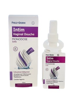 Frezyderm Intim Vaginal Douche pH9 Ενδοκολπικό Καθαριστικό με Σόδα 150ml