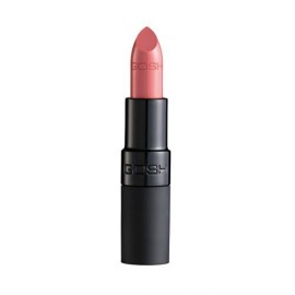 Gosh Velvet Touch Lipstick 002 Matt Rose, 4gr