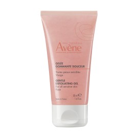Avene Eau Thermale Απαλό Απολεπιστικό Gel 50ml