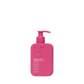 Hairfection Color Protect Mask Dyed Hair Μάσκα Προστασίας Χρώματος & Αναδόμησης 200ml