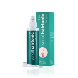 Vencil Hairtonic Lotion - Τονωτική Λοσιόν, 60ml