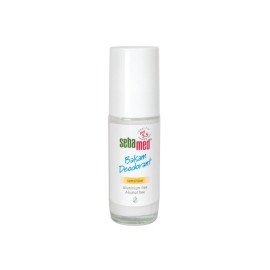 Sebamed Deo Roll-On Balsam Sensitive Αποσμητικό, 50ml