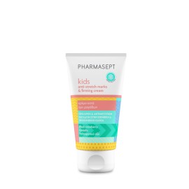 Pharmasept Kids Anti-Stretch Marks & Firming Cream Πλούσια Κρέμα για την Πρόληψη & Αντιμετώπιση των Ραγάδων 150ml