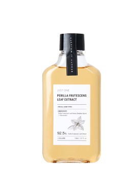 BOM Just One Perilla Frutescens Leaf Extract Καταπράυνση & Ενυδάτωση Προσώπου & Κοκκινίλες 150ml