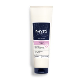 Phyto Boucles Curls Gel Cream Πειθαρχίας για Μπούκλες 150ml