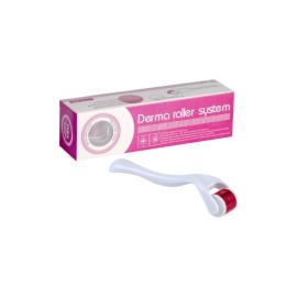 AgPharm Derma Roller 0.50mm Skin Care System [face roller], 1τμχ