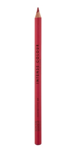 MUA Μολύβι Χειλιών Intense Colour Lip Liner Heartbreaker Σκούρο Ροζ 1.5gr