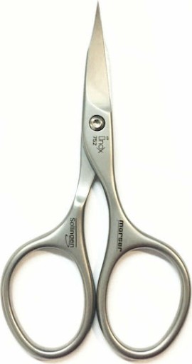 Solingen Niegeloh Ψαλίδι για Πετσάκια [752]