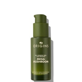 Origins Dr. Andrew Mega Mushroom Restorative Skin Concentrate Συμπύκνωμα για την Ανάπλαση Δερματικού Φραγμού 30ml