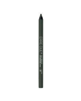 Erre Due Silky Premium Eye Definer 24hrs 409 Hunter Μολύβι Ματιών με Σύνθεση Gel [940013146]