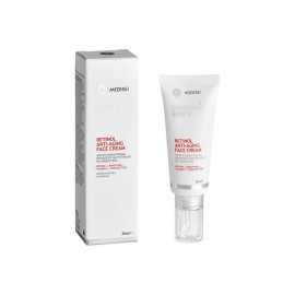 Medisei Panthenol Extra Retinol Anti-Aging Face Cream Αντιγηραντική & Αντιρυτιδική Κρέμα Προσώπου 30ml
