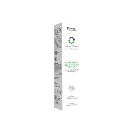 Power Of Nature Doctor Power Hydrating & Smoothing Cream Ενυδατική Κρέμα Ανάπλασης Σώματος 100ml