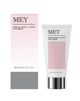 Mey Special Multi-Action Face Cream Ενυδατική Κρέμα Προσώπου Για Κανονικές - Μικτές Επιδερμίδες 50ml