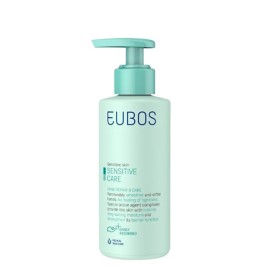 Eubos Sensitive Hand Repair & Care Cream Ενυδατική & Αναπλαστική Κρέμα Χεριών 150ml με Αντλία