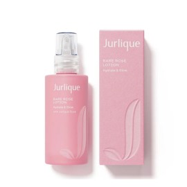Jurlique Rare Rose Lotion Ενυδάτωσης και Λάμψης Προσώπου 50ml