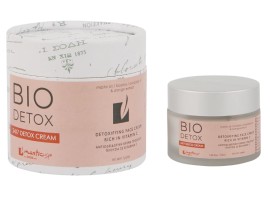 Mastic Spa 24/7 Detox Face Cream 24ωρη Αντιοξειδωτική Κρέμα Προσώπου με Βιταμίνη C 50ml