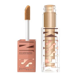 Maybelline Sunkisser Υγρό Highlighter Προσώπου 21 All Star 4.7ml