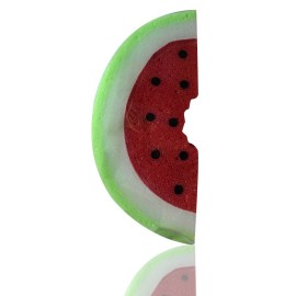 Beauty Spring Σφουγγάρι σε Σχήμα Φρούτων 1 Τεμάχιο [514]